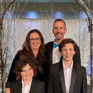 Meet your Posher, Tony